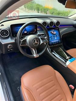 مرسيدس بنز C-Class